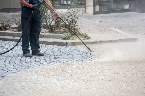 Best Roof Washing  in Bradford, RI