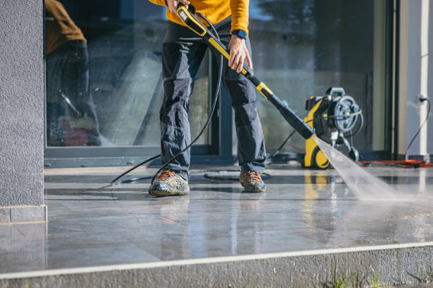 Concrete Sealing in Bradford, RI