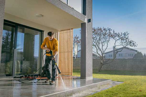  Bradford, RI Pressure Washing Pros