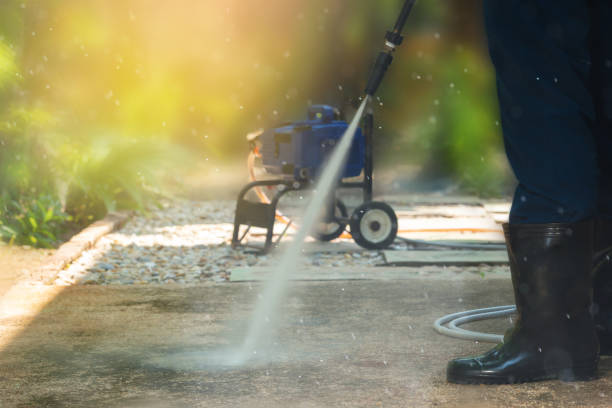 Pre-Holiday Cleaning in Bradford, RI